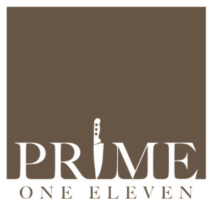 Prime One Eleven Logo