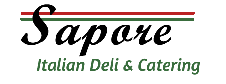 Sapore Italian Deli & Catering
