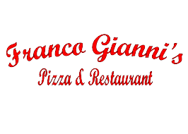 Franco Gianni's Pizza & Restaurant