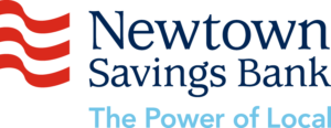 Newtown Savings Bank Stacked