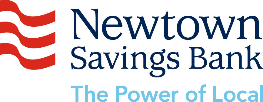 Newtown Savings Bank Stacked