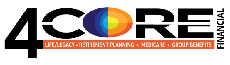 4Core Financial Logo