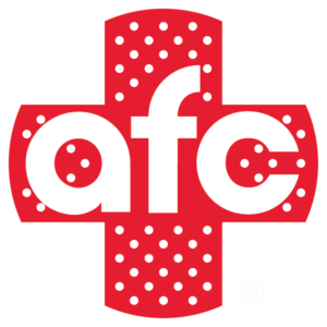 AFC-Urgent-Care-Logo-Cross
