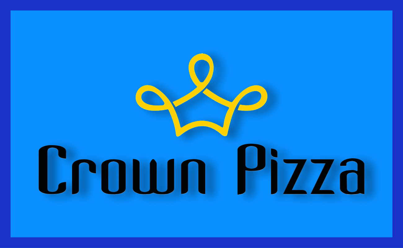 Crown Pizza New