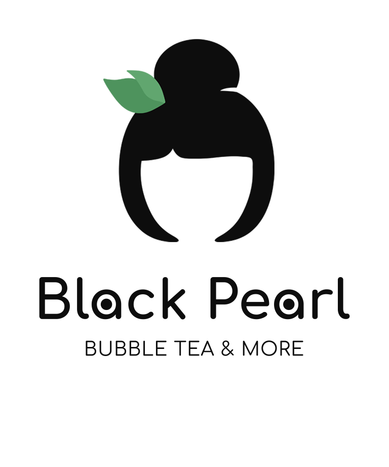 Black Pearl Buble Tea